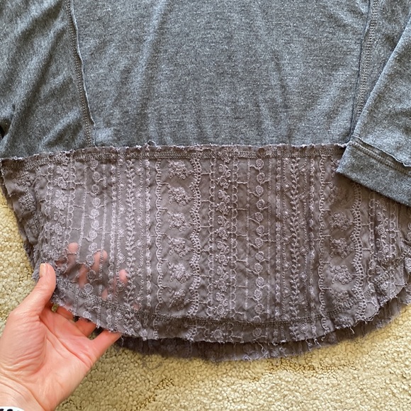 Miss Me Top - Picture 4 of 6